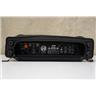 SWR 350X 350W Solid State Rackmount Bass Amplifier Head w/ Gator Case #56621