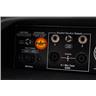 SWR 350X 350W Solid State Rackmount Bass Amplifier Head w/ Gator Case #56621