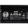 SWR 350X 350W Solid State Rackmount Bass Amplifier Head w/ Gator Case #56621