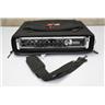 SWR 350X 350W Solid State Rackmount Bass Amplifier Head w/ Gator Case #56621