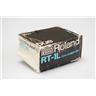 2 Roland RT-1L Echo Chamber Tape for Space Echo New Old Stock #56623