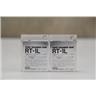 2 Roland RT-1L Echo Chamber Tape for Space Echo New Old Stock #56623