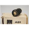 AKG A51 Swivel / Knuckle Mount for 451 / 452 CMS Series Microphones #56624