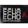 Imaginearing Audio Echo A Digital Delay Recorder Steve Porcaro TOTO #56625