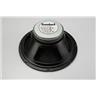 Scumback J75 J Series 65W 8Ohm 12" Guitar Amp Replacement Speaker #56631