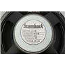 Scumback J75 J Series 65W 8Ohm 12" Guitar Amp Replacement Speaker #56632
