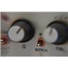 Intellijel SVF-1U Multimode State Variable Filter Eurorack Module #56801