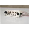 Intellijel Noise Tools 1U Clock Random Analog Noise Eurorack Module #56804