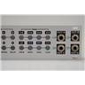 Intellijel Steppy 1U 4-Track 64-Step Programmable Gate Sequencer Module #56805