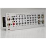 Intellijel Steppy 1U 4-Track 64-Step Programmable Gate Sequencer Module #56805