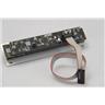 Intellijel Steppy 1U 4-Track 64-Step Programmable Gate Sequencer Module #56805