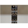 SSF DivKid RND STP High Performance 3-Channel Sample Hold Eurorack Module #56806