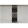 SSF DivKid RND STP High Performance 3-Channel Sample Hold Eurorack Module #56806