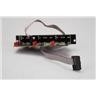 SSF DivKid RND STP High Performance 3-Channel Sample Hold Eurorack Module #56806