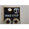 SSF DivKid RND STP High Performance 3-Channel Sample Hold Eurorack Module #56806