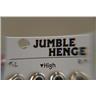 ALM Busy Circuits Jumble Henge Stereo Spectral Mixer Eurorack Module #56807