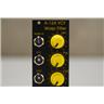 Doepfer A-124 VCF Wasp Filter Eurorack Module Special Edition Yellow Knob #56808
