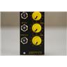 Doepfer A-124 VCF Wasp Filter Eurorack Module Special Edition Yellow Knob #56808