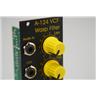 Doepfer A-124 VCF Wasp Filter Eurorack Module Special Edition Yellow Knob #56808