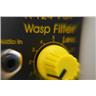 Doepfer A-124 VCF Wasp Filter Eurorack Module Special Edition Yellow Knob #56808