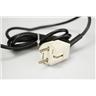Phillips EL 6154 220V Microphone Power Supply for AKG C60 Condenser Mic #56809