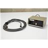 Phillips EL 6154 220V Microphone Power Supply for AKG C60 Condenser Mic #56809