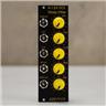 Doepfer A-124 VCF Wasp Filter Eurorack Module Special Edition Yellow Knob #56808
