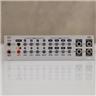 Intellijel Steppy 1U 4-Track 64-Step Programmable Gate Sequencer Module #56805