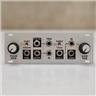 Intellijel Noise Tools 1U Clock Random Analog Noise Eurorack Module #56804