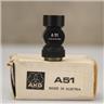 AKG A51 Swivel / Knuckle Mount for 451 / 452 CMS Series Microphones #56624
