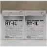 2 Roland RT-1L Echo Chamber Tape for Space Echo New Old Stock #56623
