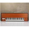 Hohner Clavinet D6 Electric Piano w/ Original Legs Serviced Ken Rich #56609