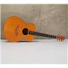 Lowden O-12 Natural Mahogany Acoustic Guitar w/ Hiscox Case #56605