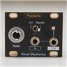 Ritual Electronics Flexibilite Expression Pedal Adapter Eurorack Module #56401