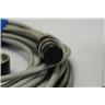Drefahl Audio DN-RC Power Supply w/ Cable for AKG C24 Microphone #56423