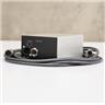 Schaal N60 Power Supply w/ Cable for AKG C60 Condenser Microphone #56422