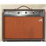 60s Gibson GA-5T Skylark 1x10" 12W Tube Guitar Combo Amplifier #56418
