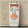 1973 Sola Sound Tone-Bender Fuzz Guitar Effects Pedal #56417