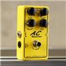 Xotic Effects AC Booster Guitar Effects Pedal w/ Original Box #56416