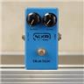 MXR Blue Box Octave Fuzz Guitar Effects Pedal Vintage #56414