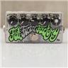 ZVex Effects Fat Fuzz Factory Guitar Pedal #56403