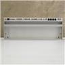 Intellijel 4U Palette 104HP Eurorack Case Silver w/ PSU #56393