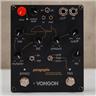 Vongon Paragraphs Stereo Filter Effects Pedal w/ Original Box #56406
