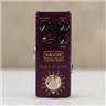 MXR Duke of Tone Overdrive Distortion Purple Guitar Effects Pedal #56404