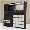 Native Instruments Maschine Mk3 Production System Controller #56392