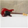 1979 Fender Stratocaster USA Red Electric Guitar w/ Case #56607