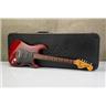 1979 Fender Stratocaster USA Red Electric Guitar w/ Case #56607