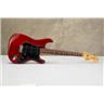 1979 Fender Stratocaster USA Red Electric Guitar w/ Case #56607