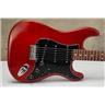 1979 Fender Stratocaster USA Red Electric Guitar w/ Case #56607