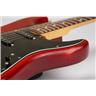 1979 Fender Stratocaster USA Red Electric Guitar w/ Case #56607